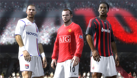 King of Sports 2009: ecco il miglior titolo sportivo del 2009