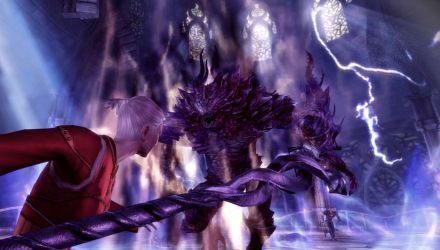 Dragon Age: Origins approda anche su Mac!