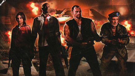 Annunciato un DLC per Left 4 Dead 2, dal titolo The Passing