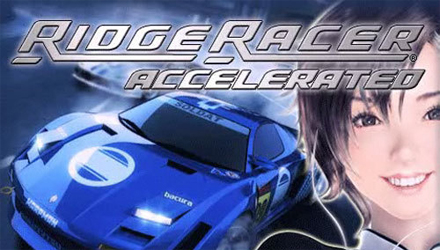Ridge Racer Accelerated pronto a scendere in pista su iPhone e iPod touch