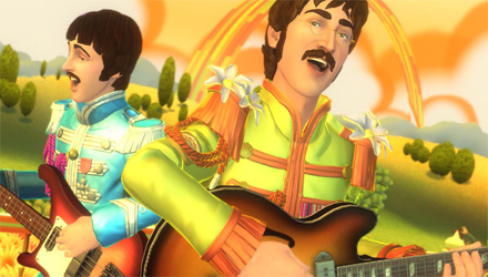 King of Music 2009: ecco il miglior rhythm game del 2009