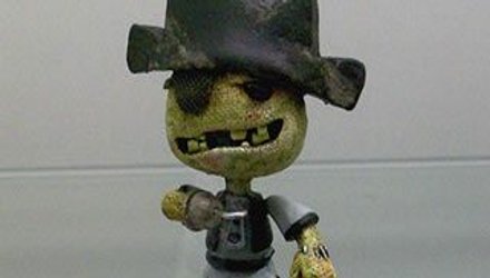 Dettagli sull'espansione a tema Pirati dei Caraibi per LittleBigPlanet