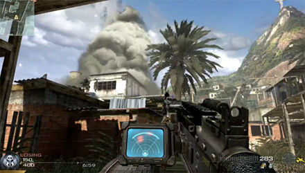 Un glitch di Call of Duty: Modern Warfare 2 fornisce munizioni infinite
