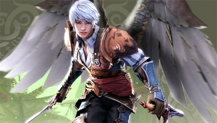 King of Mass Multiplayer 2009: ecco il MMORPG del 2009