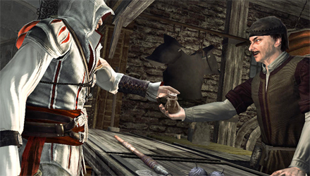 Nuovi dettagli e prezzi per le due espansioni di Assassin's Creed II in arrivo