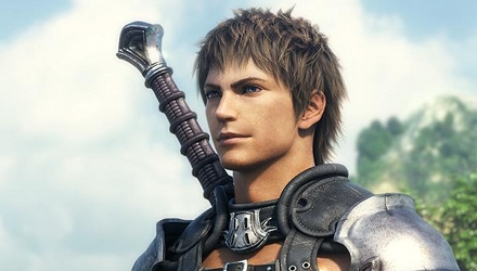 Beta di Final Fantasy XIV