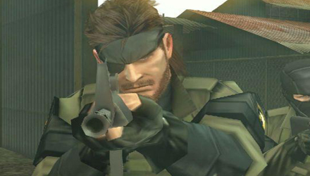 Metal Gear Solid: Peace Walker in una demo in inglese su PSN