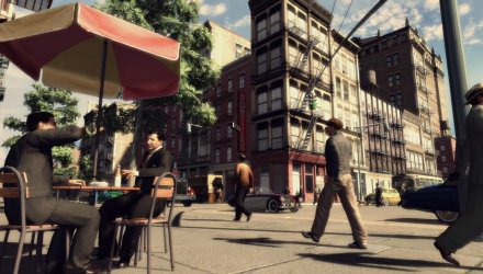 Mafia 2 in uscita tra maggio e luglio 2010?