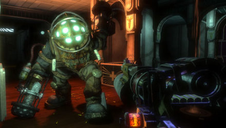 Gli Achievement di BioShock 2