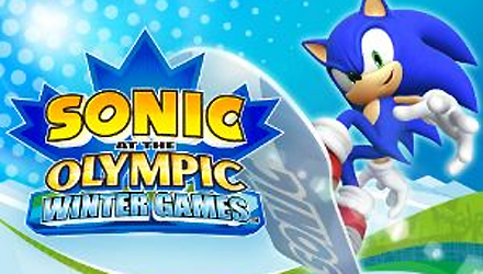 SEGA pronta per il rilascio di Sonic ai Giochi Olimpici Invernali su iPhone