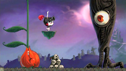 Plushed: l'irriverente esordio su iPhone del team Blacksmith Games