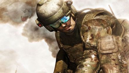 Il nuovo Ghost Recon potrebbe essere intitolato Future Soldier