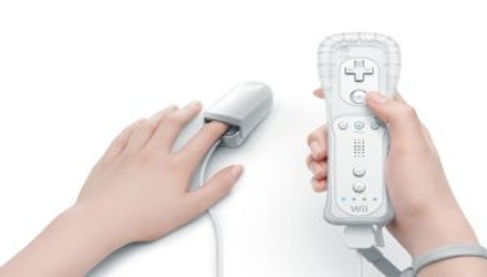 Wii Relax sarà il primo gioco ad utilizzare il Vitality Sensor?