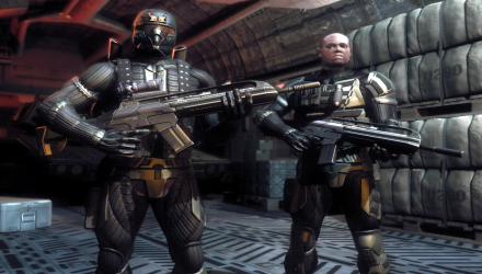 Crysis 2 sarà ambientato in un contesto urbano