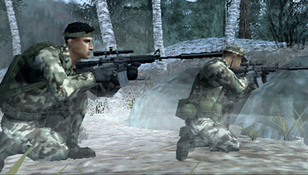 SOCOM: Fireteam Bravo 3 rinviato ancora