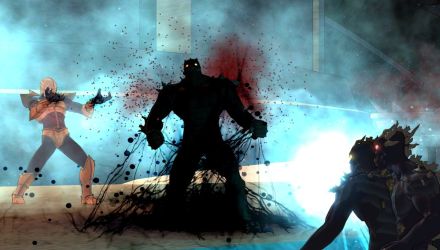 Champions Online: disponibile una versione prova gratuita