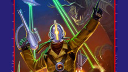 Dark Void Zero arriverà su DSiWare