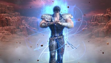 Rivelati i personaggi di Fist of the North Star Musou