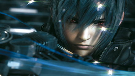 Final Fantasy Versus XIII 