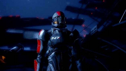 Mass Effect 2 avrà la New Game Plus