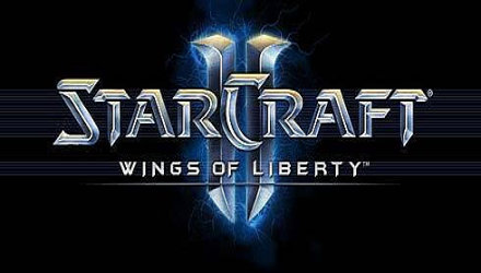 Una mini-campagna Protoss in StarCraft II: Wings of Liberty