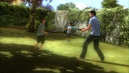 Svelata la data di uscita di Heavy Rain?