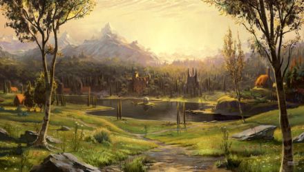 Fable 3 uscirà a Natale 2010