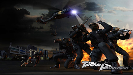 Tactical Intervention: il ritorno del creatore di Counter Strike