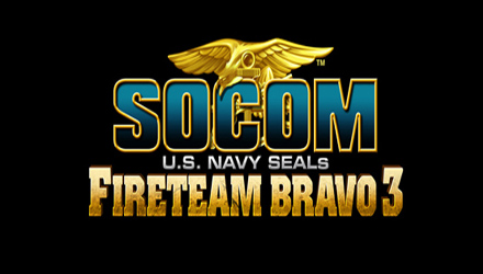 SOCOM: Fireteam Bravo 3 ha una data d'uscita definitiva