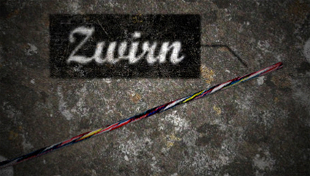 Zwirn: un puzzlegame originale disponibile per iPhone e iPod touch