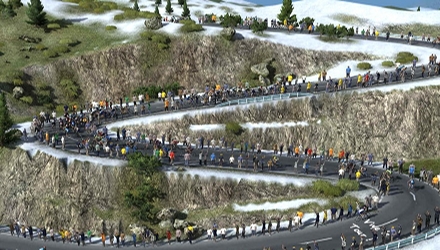 Annunciato Pro Cycling Manager - Tour de France 2010