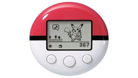 Tutti in marcia con il PokéWalker!