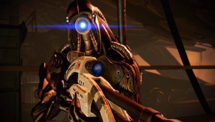 Mass Effect 3 forse uscirà nel 2011, al massimo nel 2012