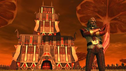 Star Trek Online offrirà libertà totale ai giocatori