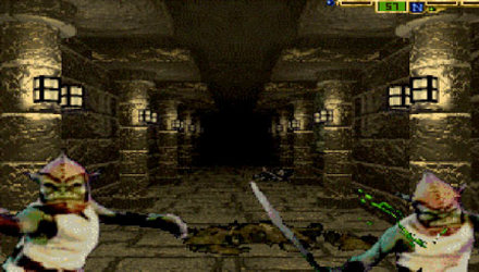 Interplay e Alpine Studios annunciato l'arrivo di Stonekeep su WiiWare