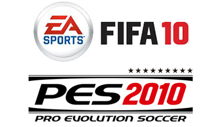 Secondo EA, la serie FIFA domina su PES, con il 75% del mercato in Europa