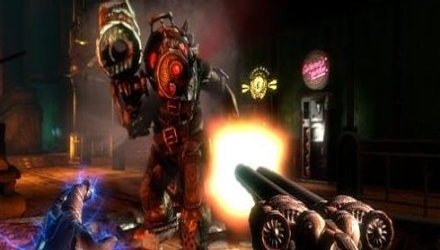 BioShock 2 durerà più di dieci ore