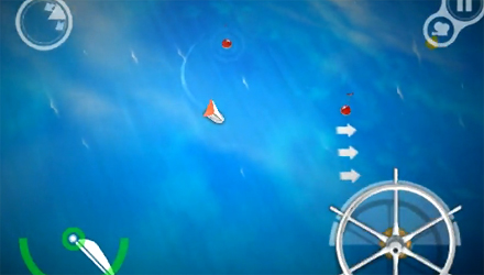 Sailboat Championship disponibile per il download gratuito dall'App Store