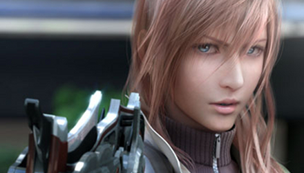 Square Enix sui contenuti tagliati da Final Fantasy  XIII
