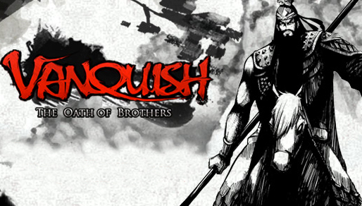 Vanquish: The Oath of Brothers, l'action-RPG 