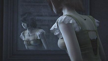 Tradotto Fatal Frame:  Mask of the Lunar Eclipse