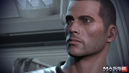 L'intera trilogia di Mass Effect sarà pubblicata su Xbox 360