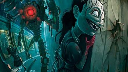 BioShock 2 offrirà una trama molto più coinvolgente del suo predecessore