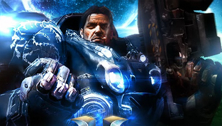 Blizzard annuncia un versione localizzata in italiano di Starcraft II