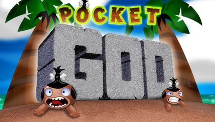 Due milioni di copie vendute, non si ferma il successo di Pocket God