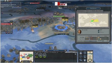 La modalità campagna di Napoleon: Total War sarà anche in multiplayer