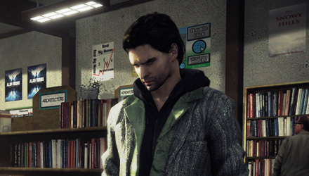 Demo poco probabile per Alan Wake, possibile una Collector's Edition