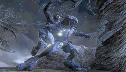 Bungie riparte da zero con Halo: reach