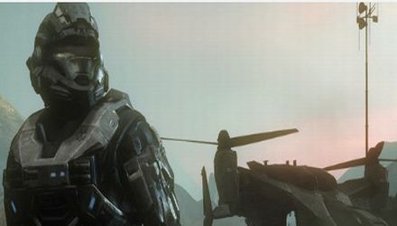 Halo: Reach è completo al 70%
