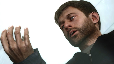 Sony conferma la data di arrivo per la demo di Heavy Rain